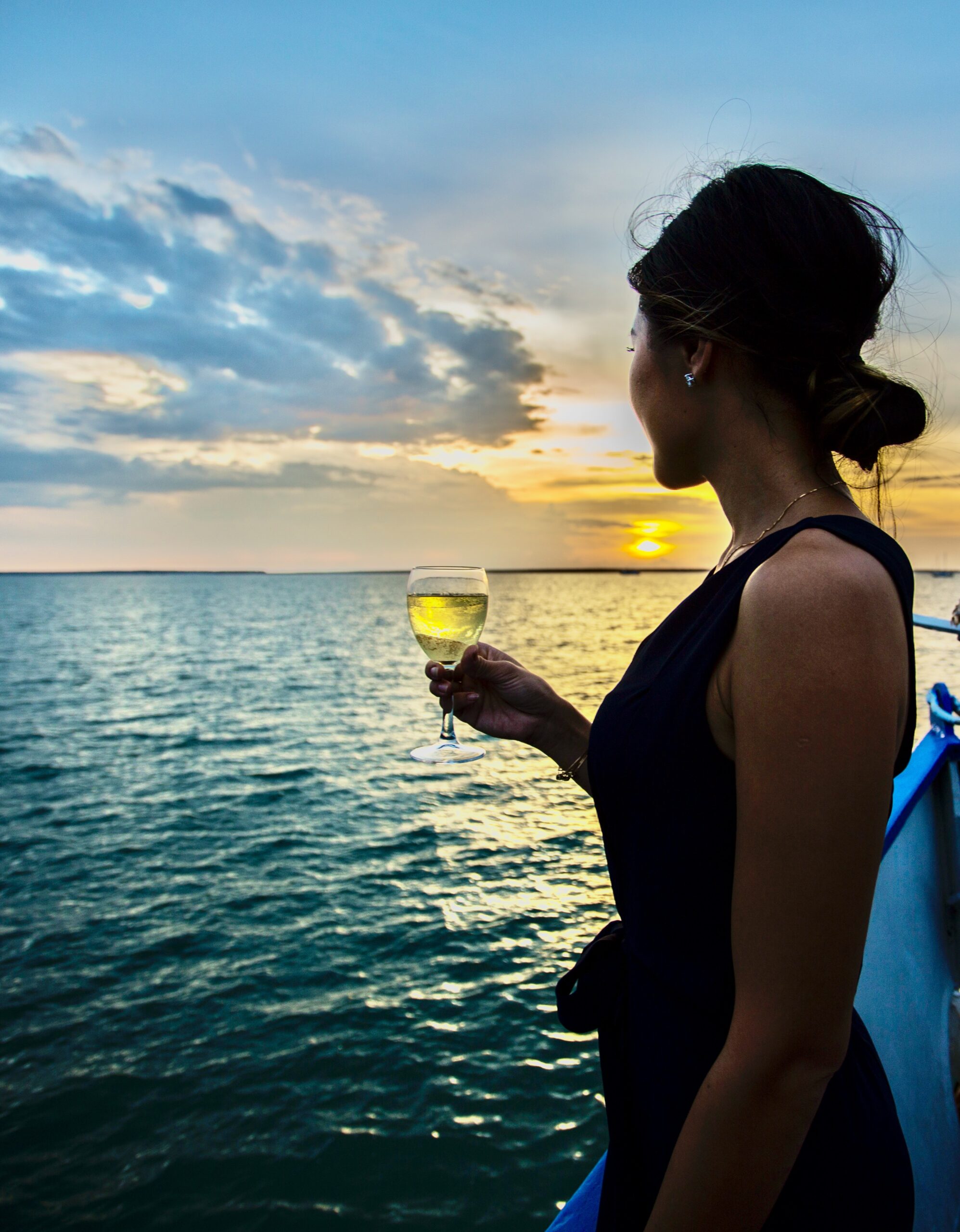 Sunset Dinner Cruise