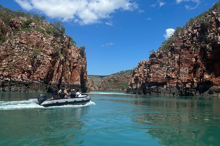 Full Day Tour Departing Cygnet Bay, Australia | Activities in Australia