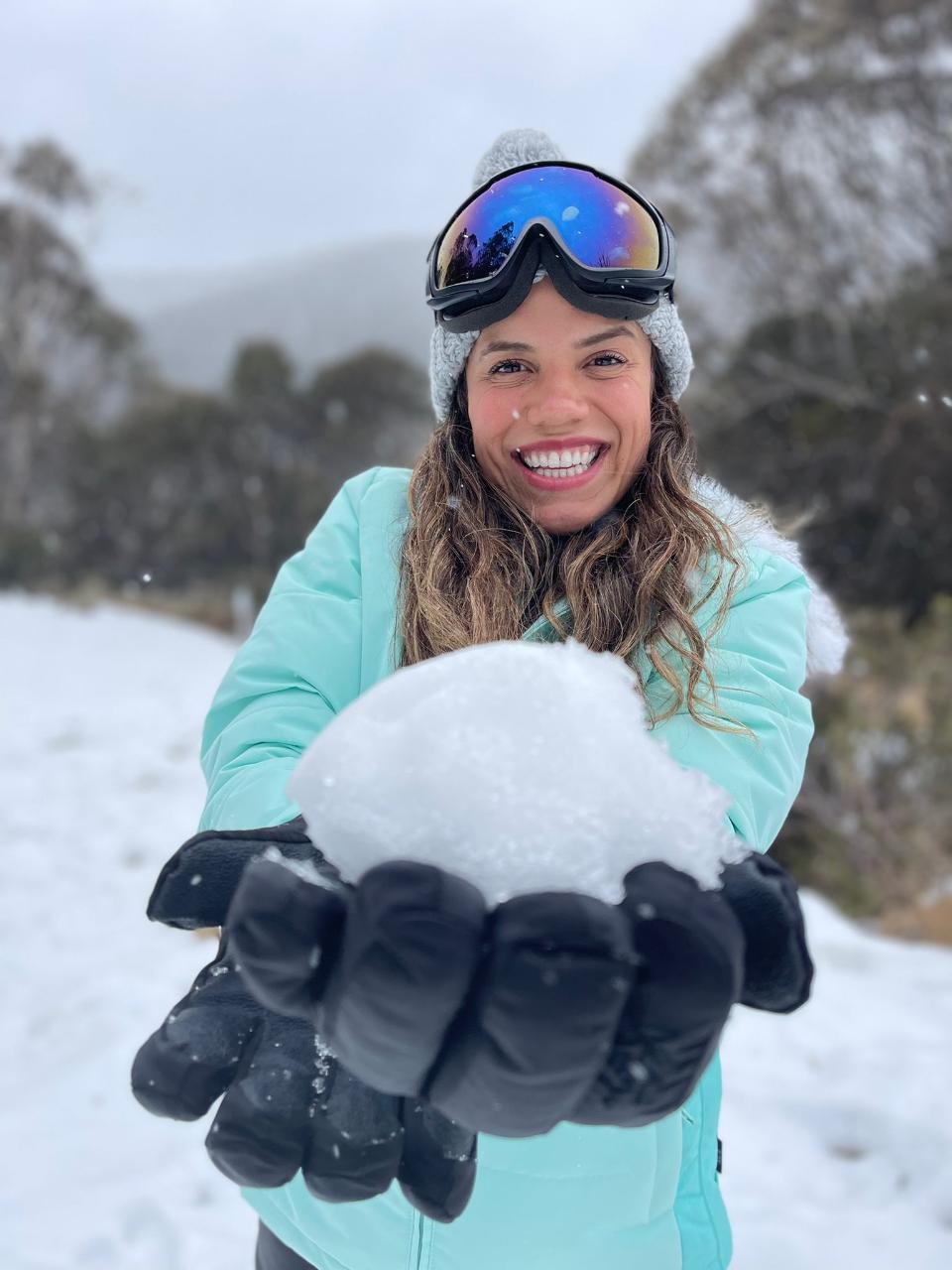 1 Day Thredbo Snow Trip