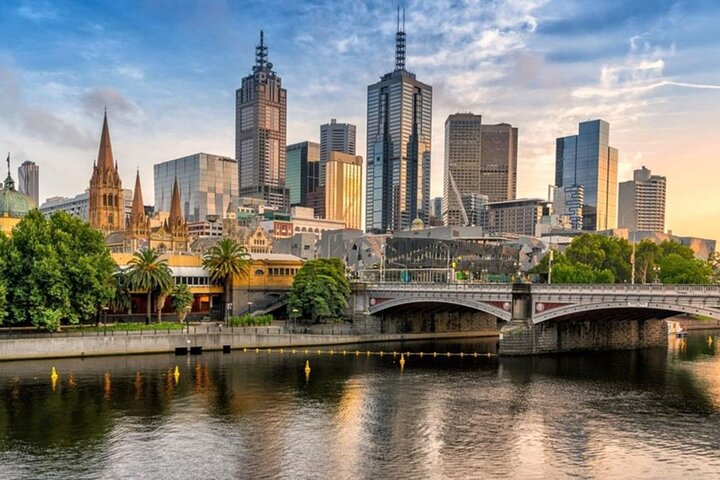 Melbourne Discovery Experience Private Tour