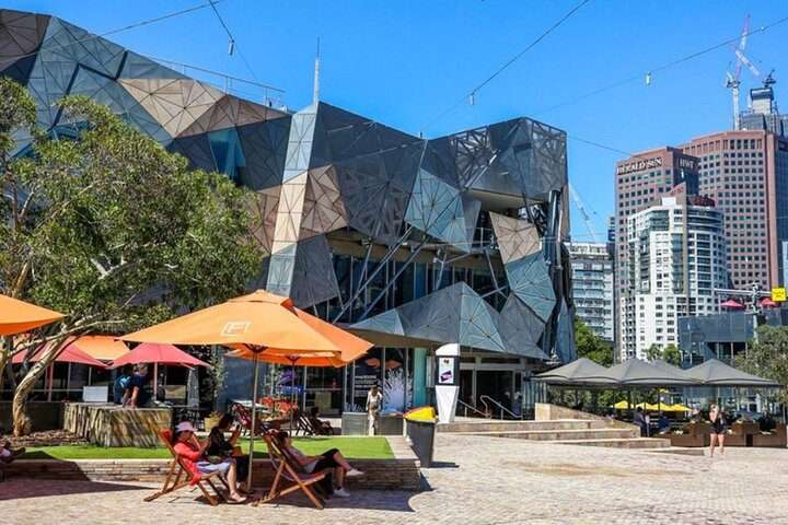 Melbourne Discovery Experience Private Tour