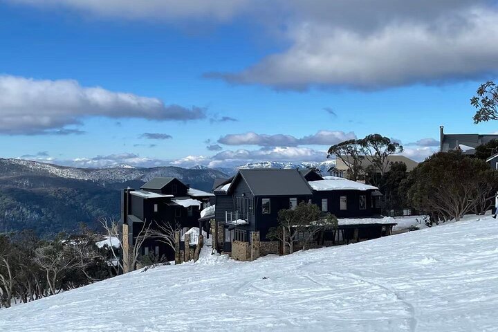 Mount Buller Melbourne Full day Sightseeing tour