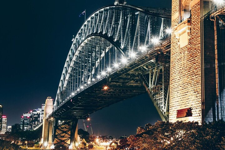 Sydney Twilight Stroll Romantic Private Tour for Couples