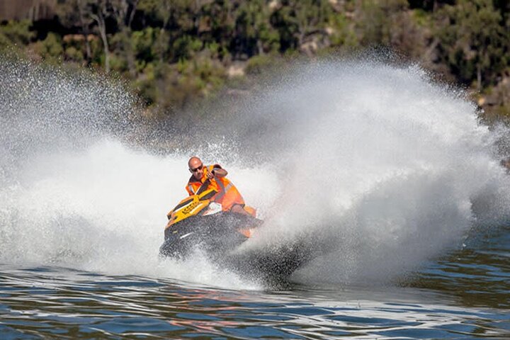 30 Minutes Jet Ski Safari