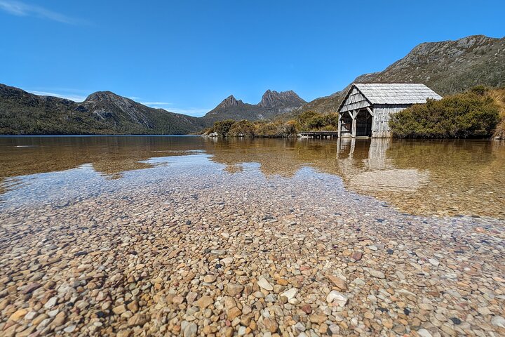 Five Day Tour of Tasmania - Experience Tassie's Highlights