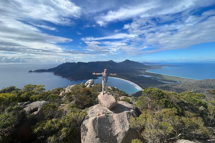 Five Day Tour of Tasmania - Experience Tassie's Highlights