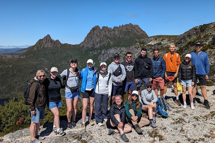 Five Day Tour of Tasmania - Experience Tassie's Highlights