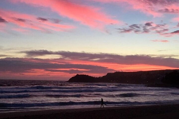 Manly Walking Tour with Scenic Ferry Ride