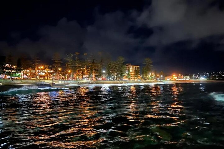 Sydney Twilight Stroll Romantic Private Tour for Couples