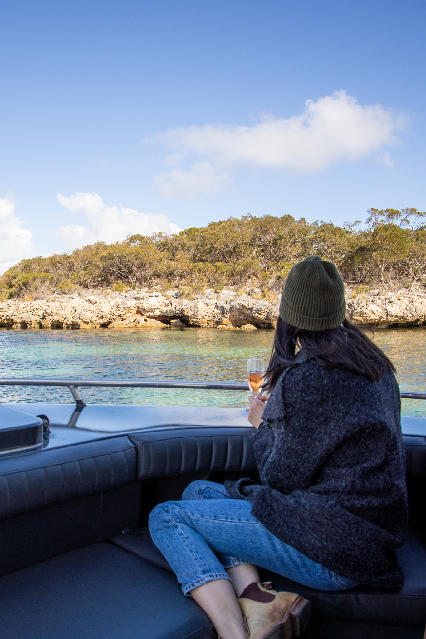 Premium Oyster Season Winter Tour (Kellidie Bay) inc Wading & 1 Dozen Oysters