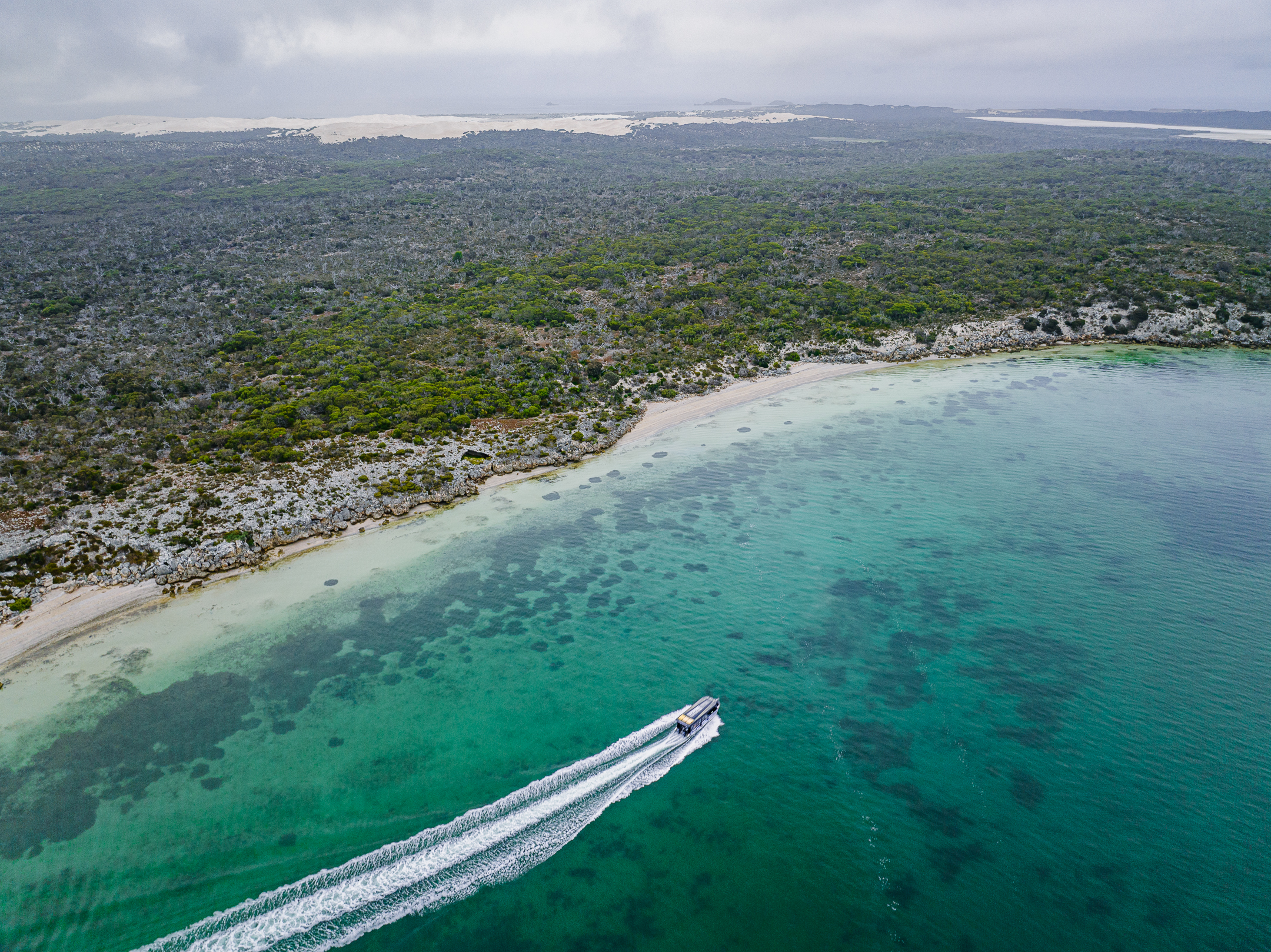 Premium Oyster Season Winter Tour Inc Wading & 1 Dozen Oysters