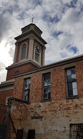 Unshackled - Hobart Penitentiary - Guided Tours