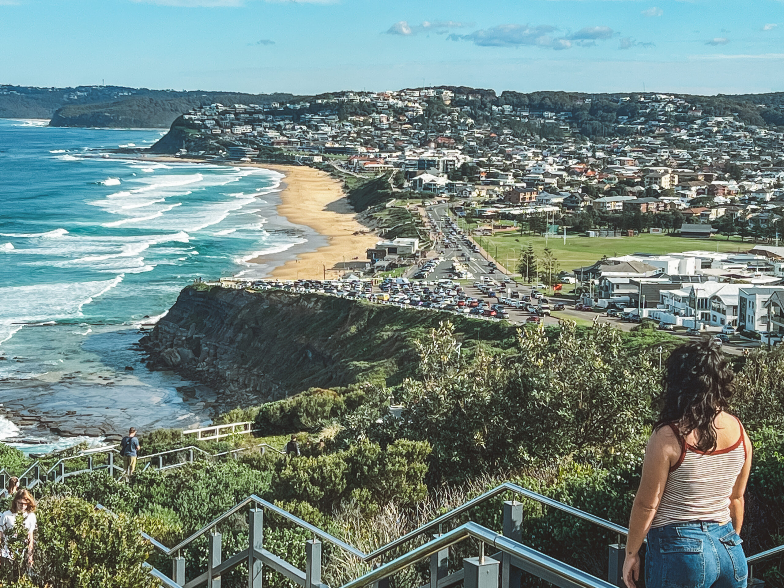 Discover Newcastle: Coastal Charms & City Secrets