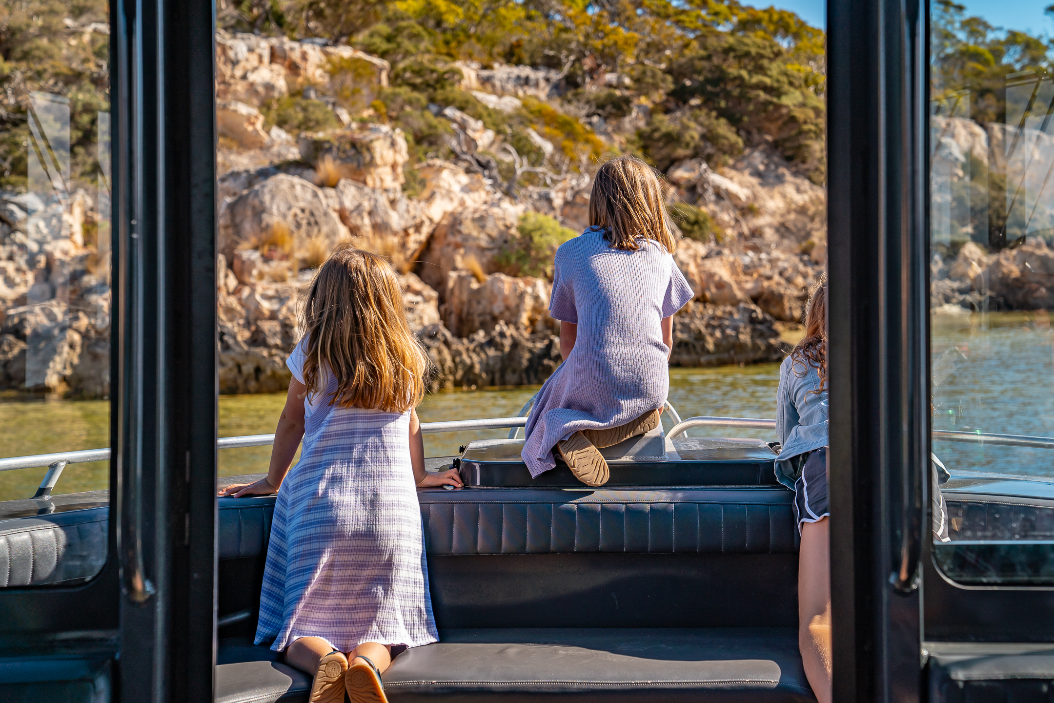 Premium Oyster Season Winter Short & Sweet Tour - No Oysters