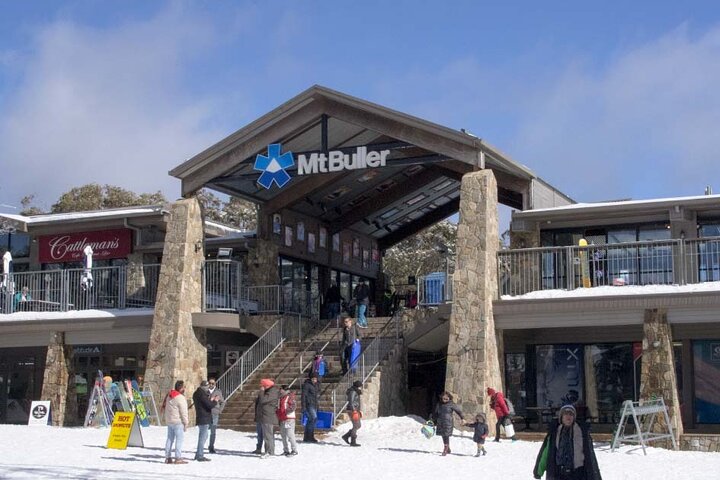 Mount Buller Melbourne Full day Sightseeing tour