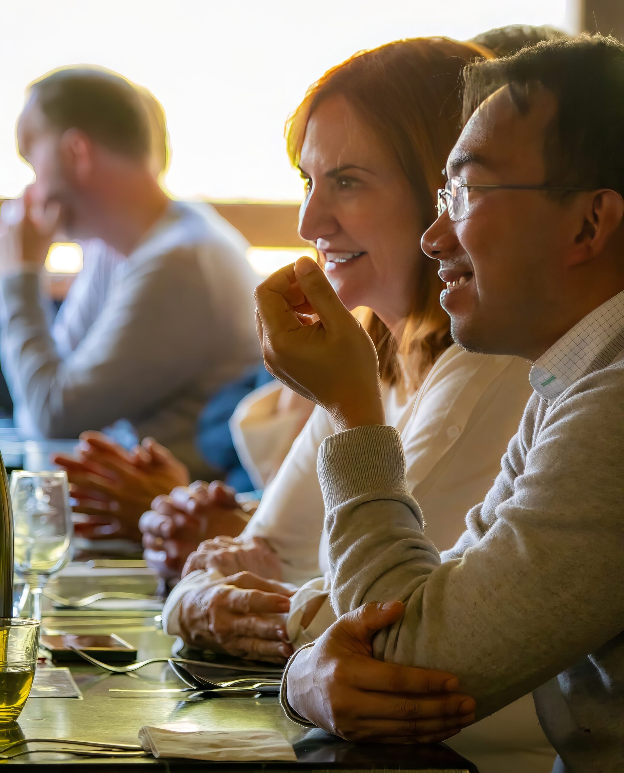 Premium Bruny Island Safaris Foods, Winery Lunch, Attractions and Cape Bruny Lighthouse Tour (Two course lunch)