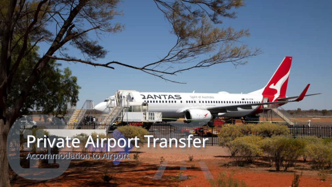 Private Transfer (Exclusive Vehicle): Accommodation to Airport