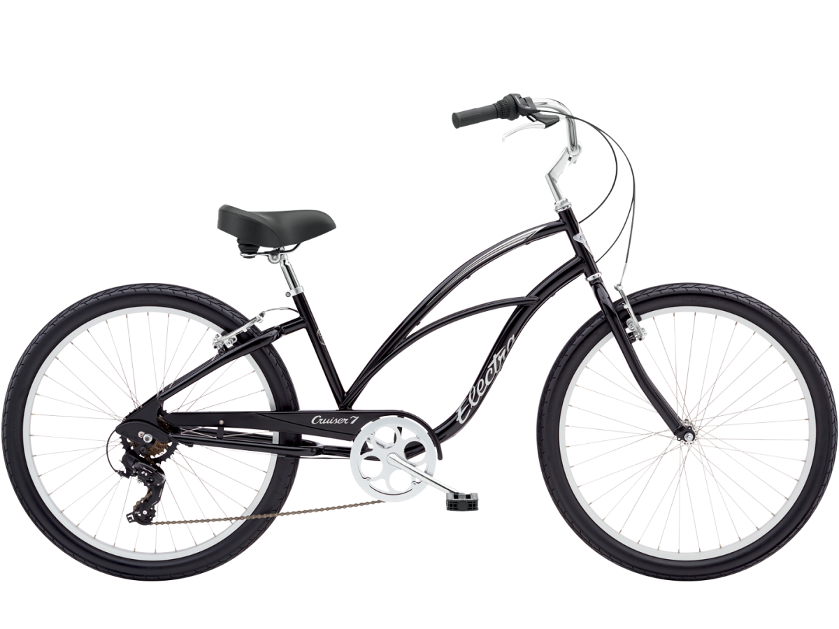 Electra Cruiser 7Spd Beach Cruiser (Adult) – Standard bike. Pick up Murwillumbah Railway Station