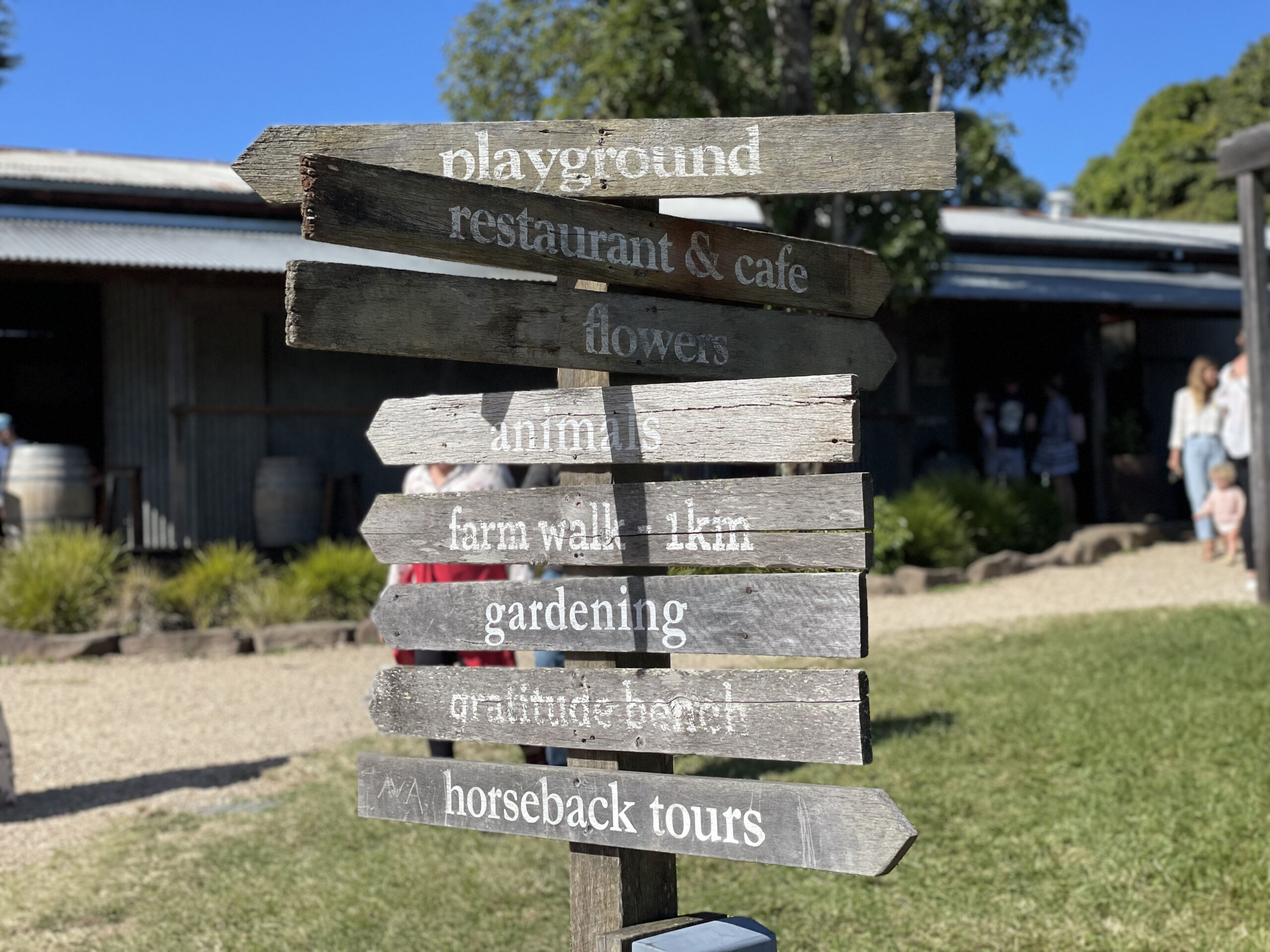 4 day Byron Food and Cultural Experience