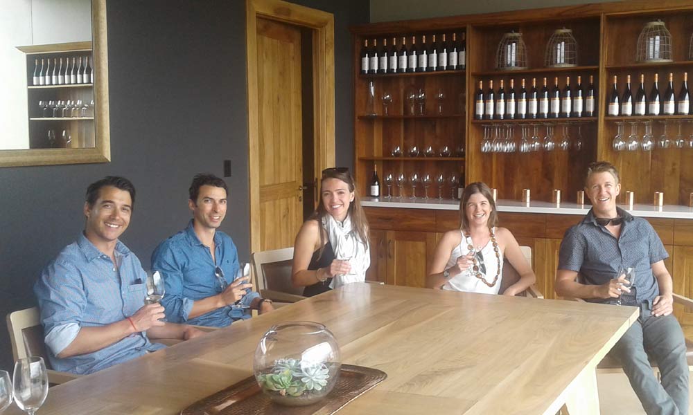 Margaret River Half Day Wine Tour