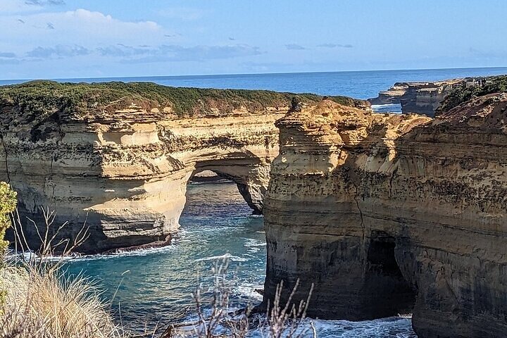 Great Ocean Road Indian People Tour Hindi English Speaking Guide