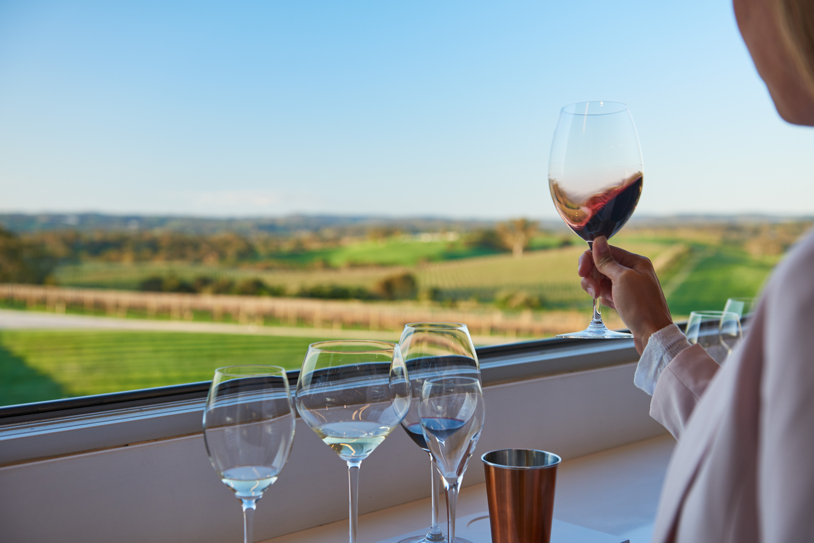 Private Wine Tours - Adelaide Hills