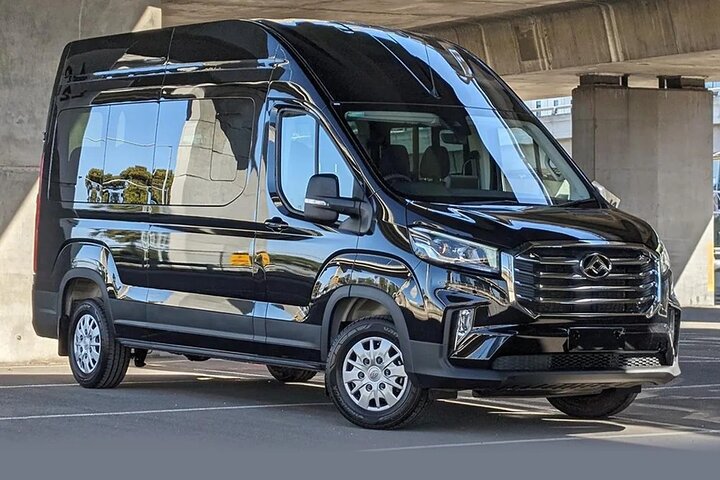 Great Ocean Road Reverse Itinerary Luxury Bus 13 Pax Small Group