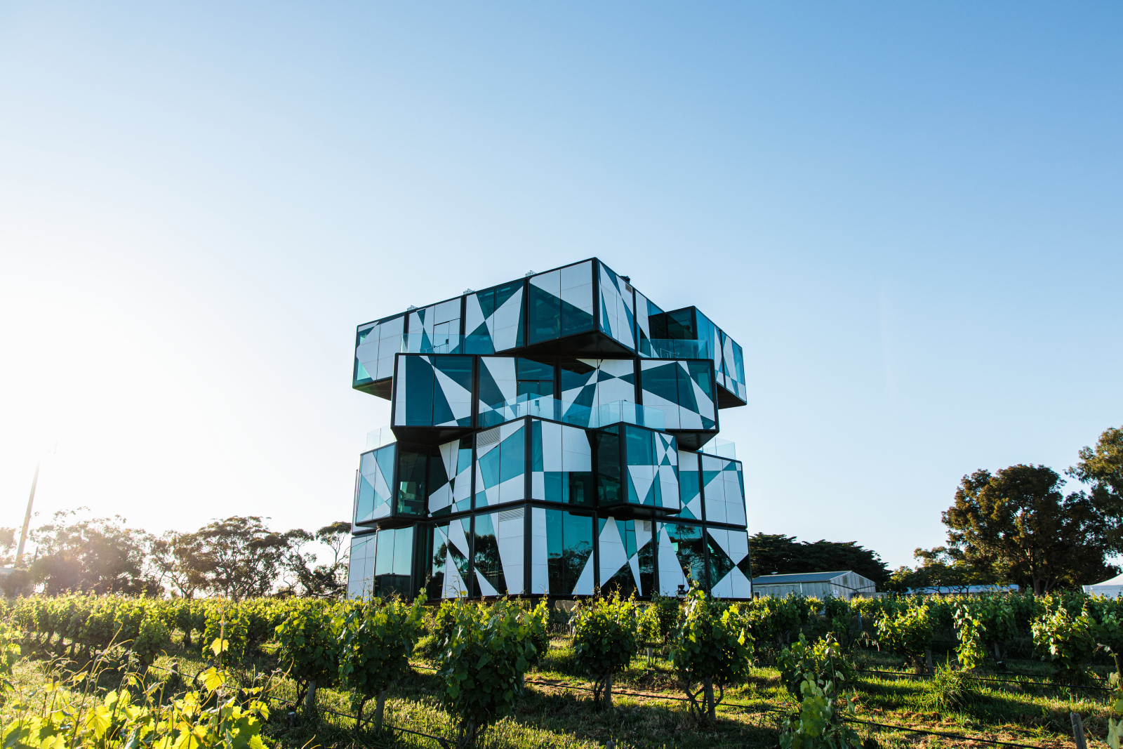 Private Wine Tours - Adelaide Hills