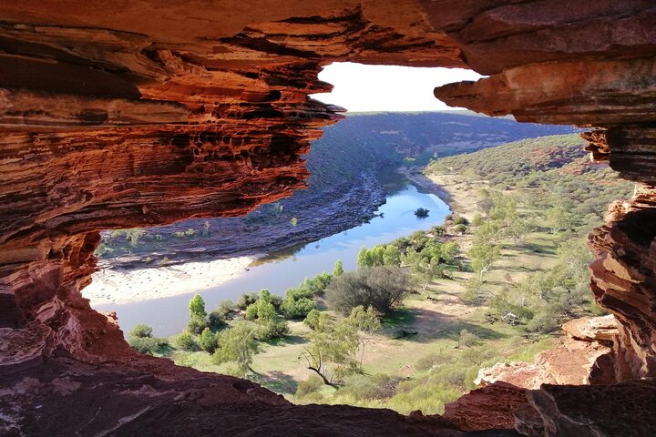 2 Days Kalbarri and Pink Lake Tour