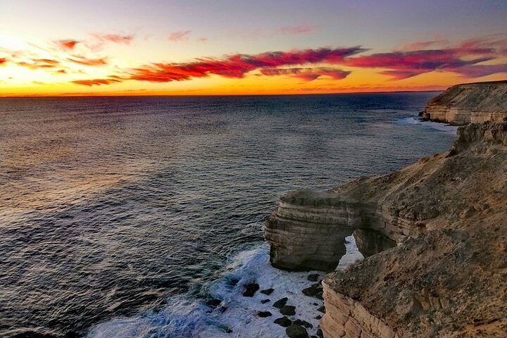 2 Days Kalbarri and Pink Lake Tour