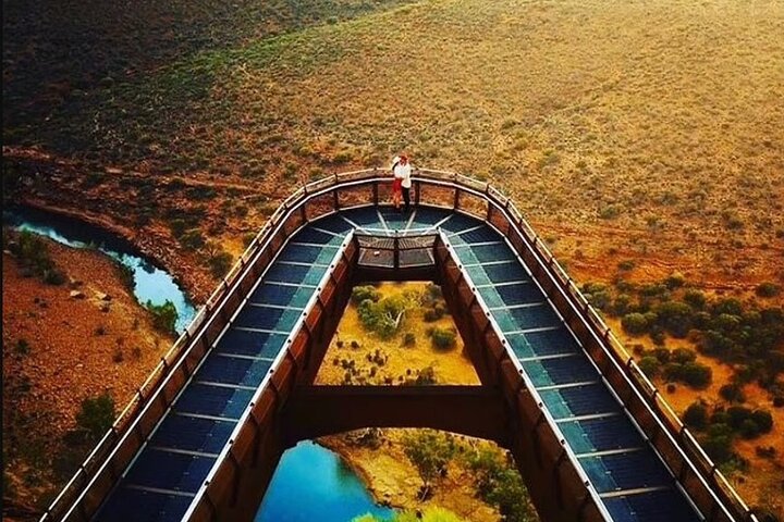 2 Days Kalbarri and Pink Lake Tour