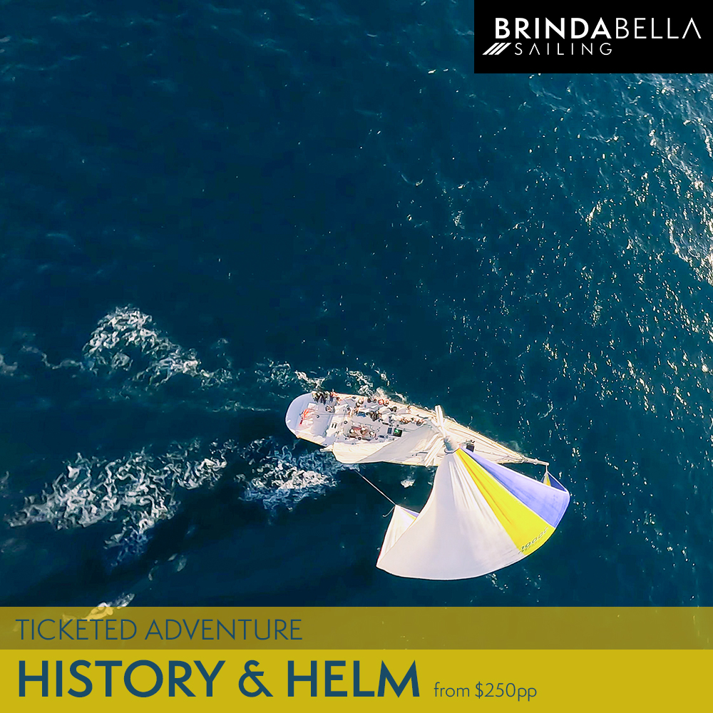 History & Helm