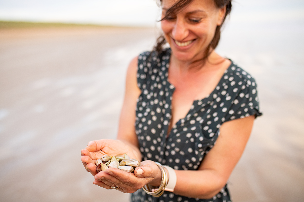 Half-Day Coorong Experience