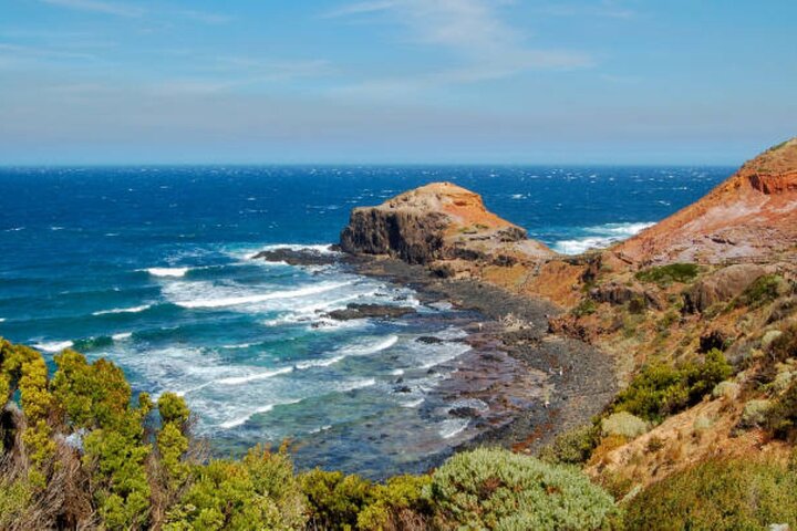 Mornington Peninsula Highlights Private Day Tour 2-6 guests