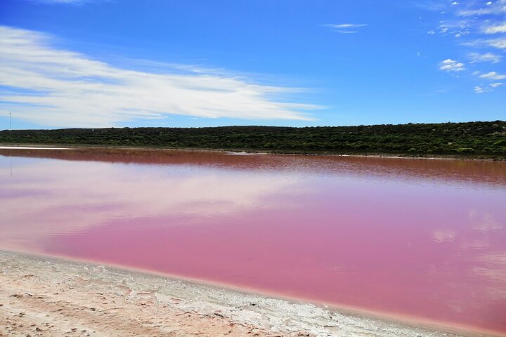 2 Days Kalbarri and Pink Lake Tour