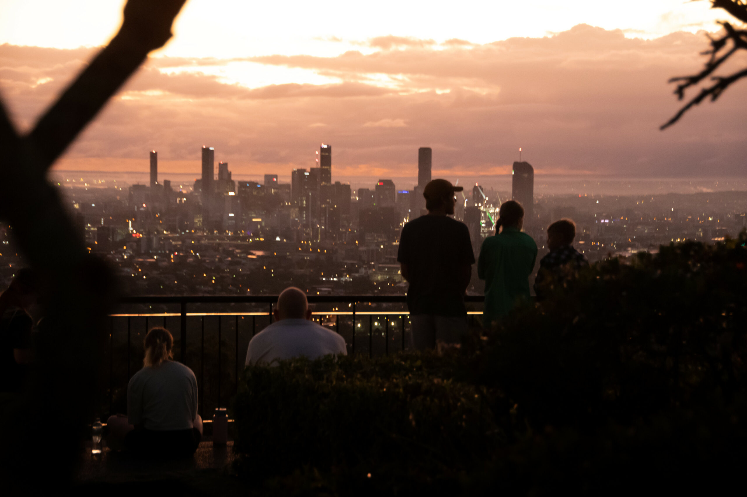 Welcome to Brisbane Tour!