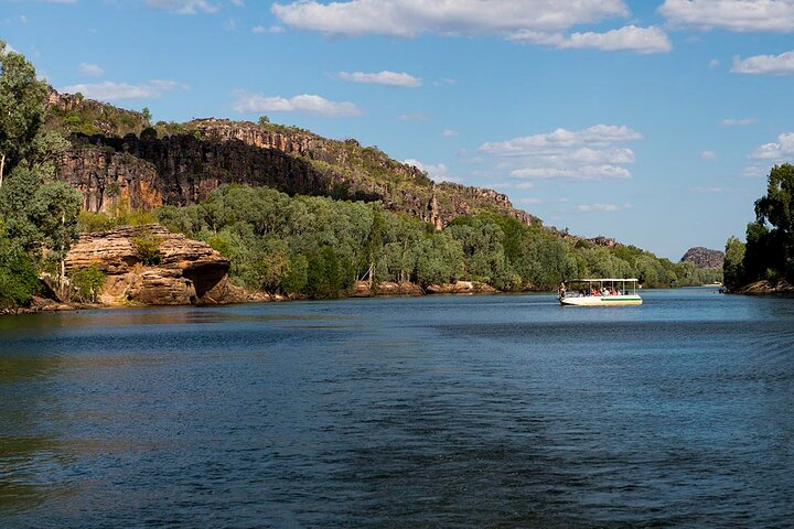 5 Day Top End Camping Tour