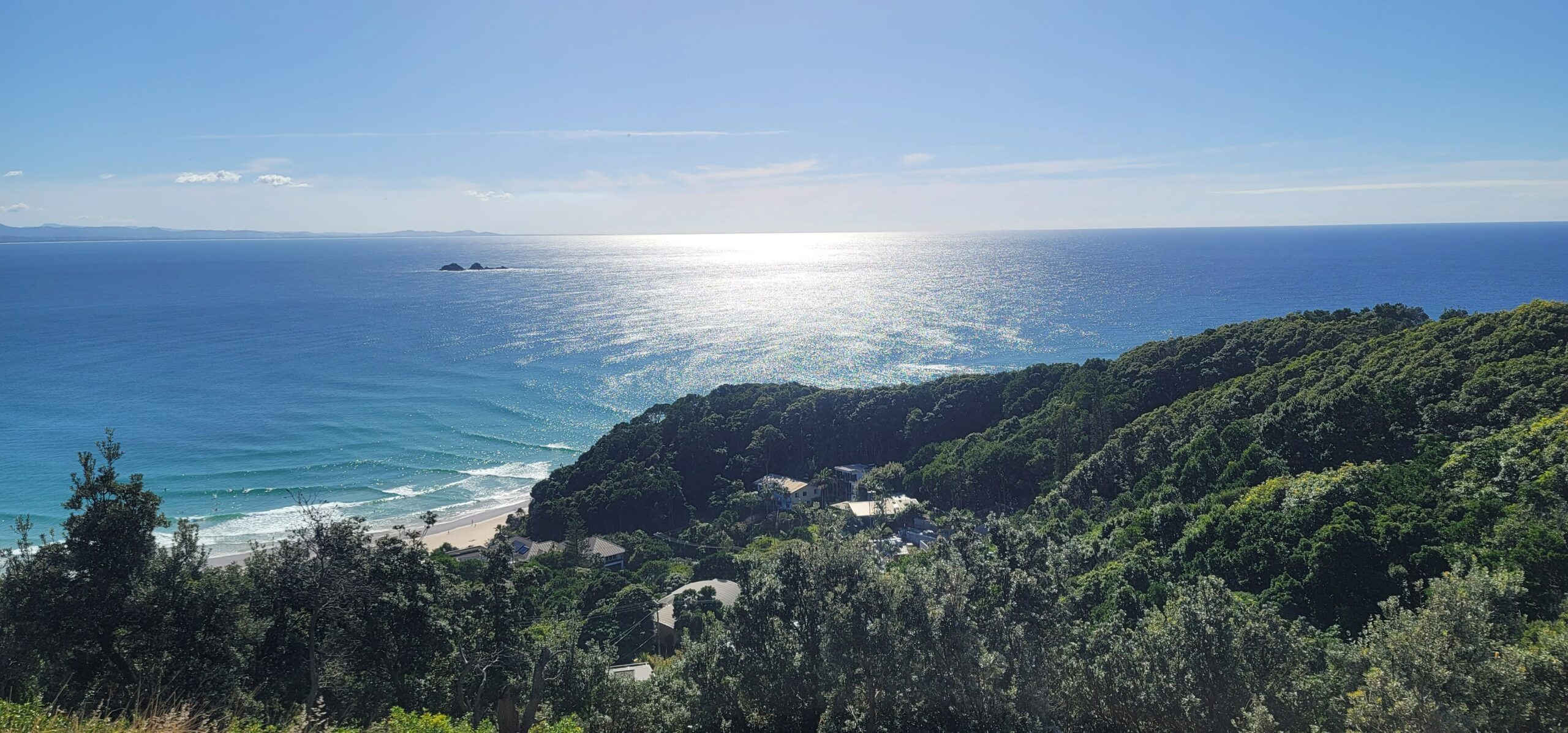 Byron Bay & Burleigh Heads Delight Tour