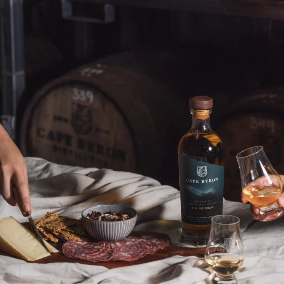 Byron Bay Distillery and Brewery Sensory Tour – Cape Byron and Stone & Wood