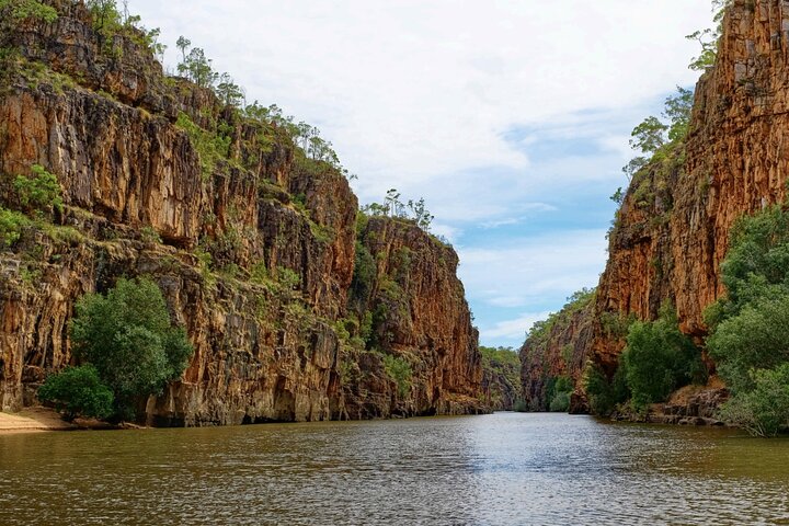 5 Day Top End Camping Tour