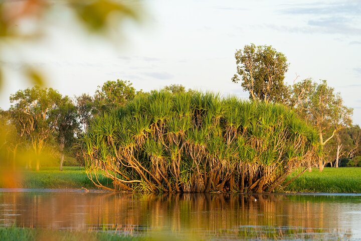 5 Day Top End Camping Tour