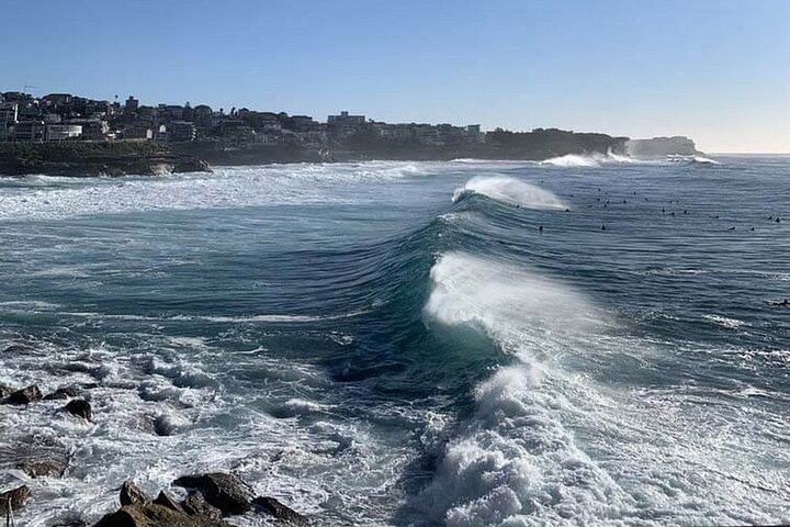 Explore Bondi Beach In A Series Of Cryptic Clues