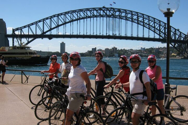 Sydney Street Food Tour With A Local Guide