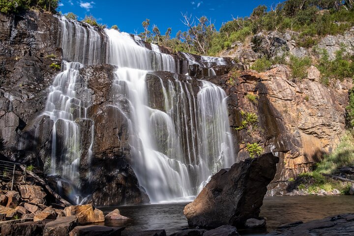 Private Day Trip to Nature's Wonderland Grampians Grandeur