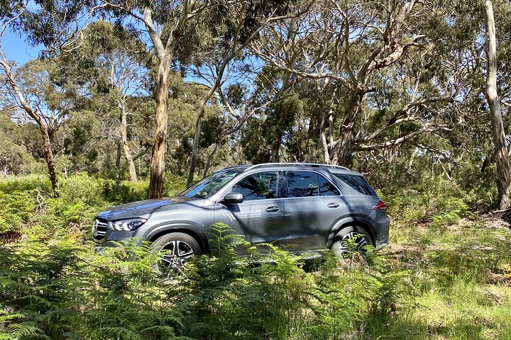 Flinders Chase Private Luxury Tour