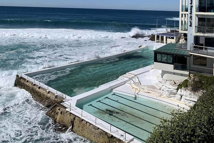 Explore Bondi Beach In A Series Of Cryptic Clues