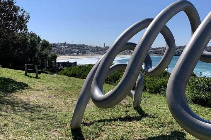 Explore Bondi Beach In A Series Of Cryptic Clues