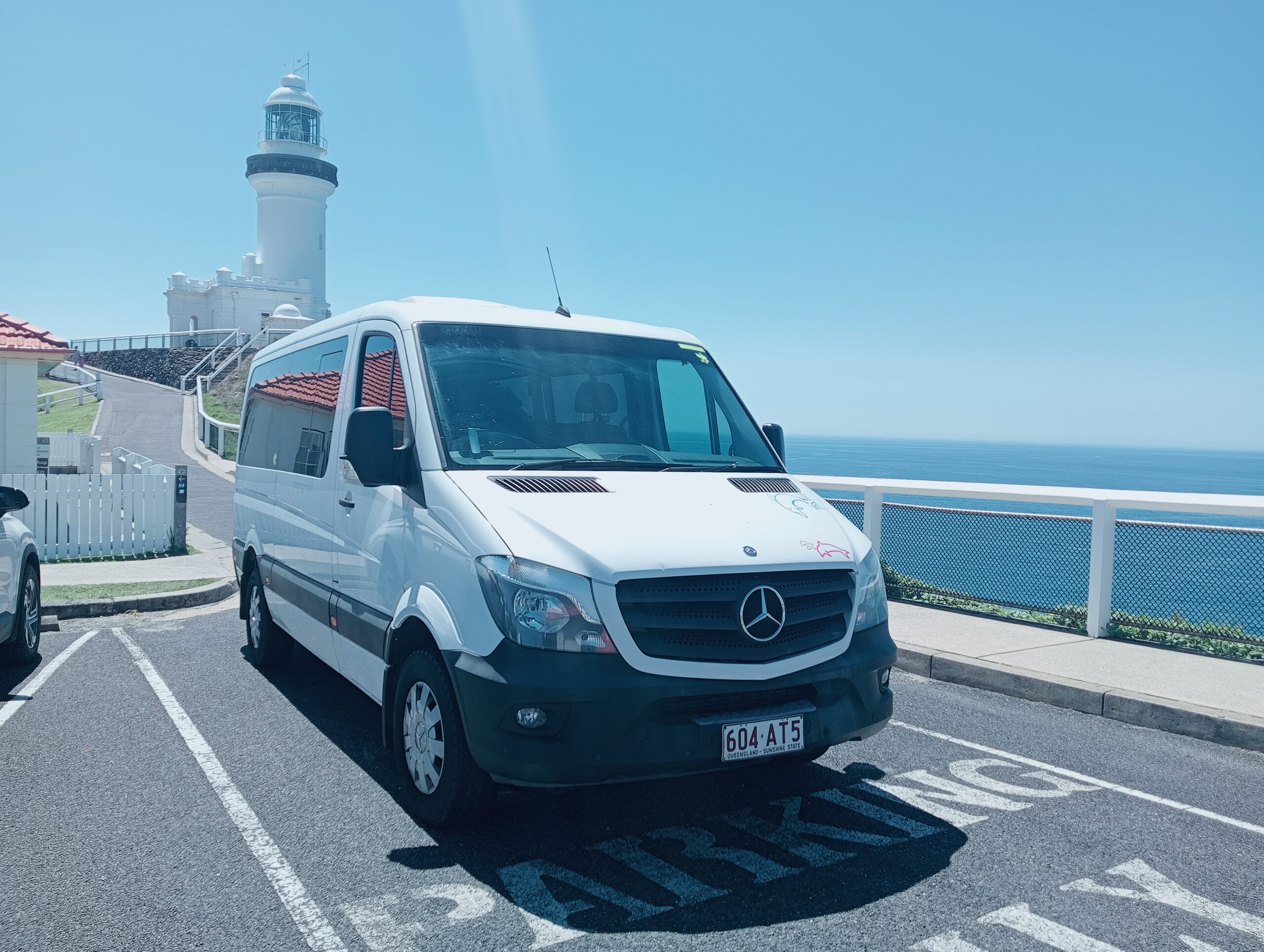 Sunset Serenity - Bribie Island Swim & Scenic Sunset Tour