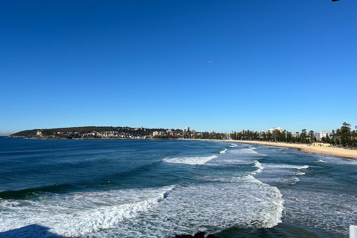 Private Tour Magical Manly Wormhole & Beaches in New South Wales