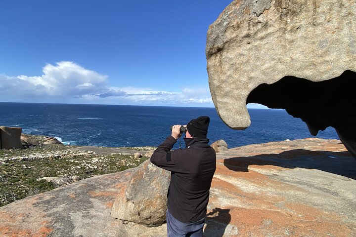 Flinders Chase Private Luxury Tour